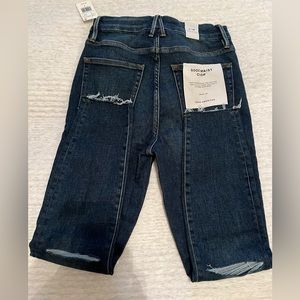 Good American good waist size 8/29